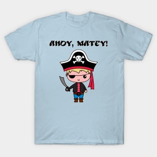 Little pirate T-Shirt